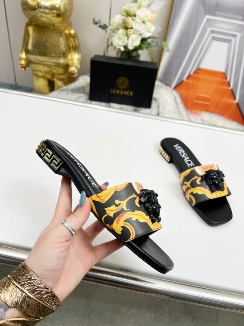 Versace Slippers